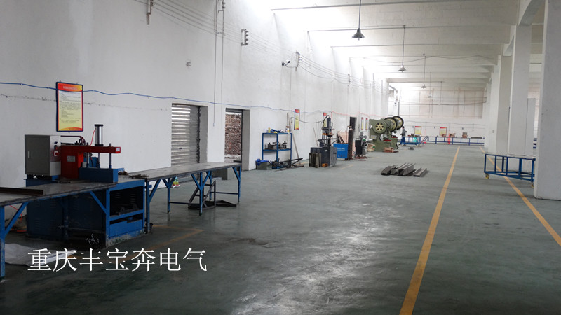 母線車間機器設(shè)備圖